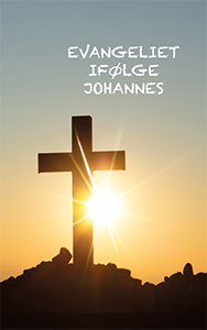 Johannesevangeliet-DK